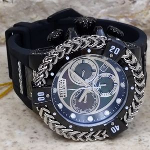 INVICTA RESERVE HERCULES BLACK WATCH